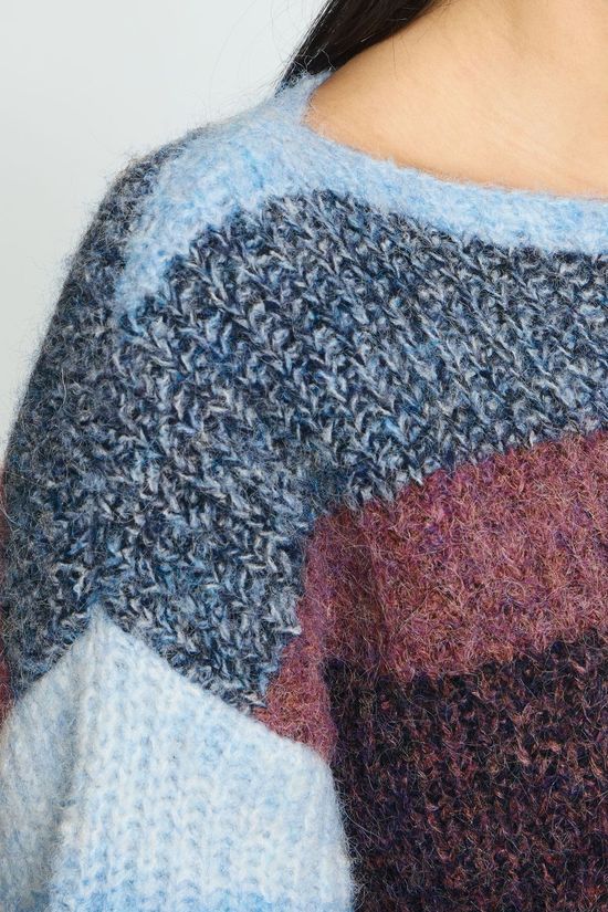 Ichi Pull Zulu Zinfandel Blue Stripe