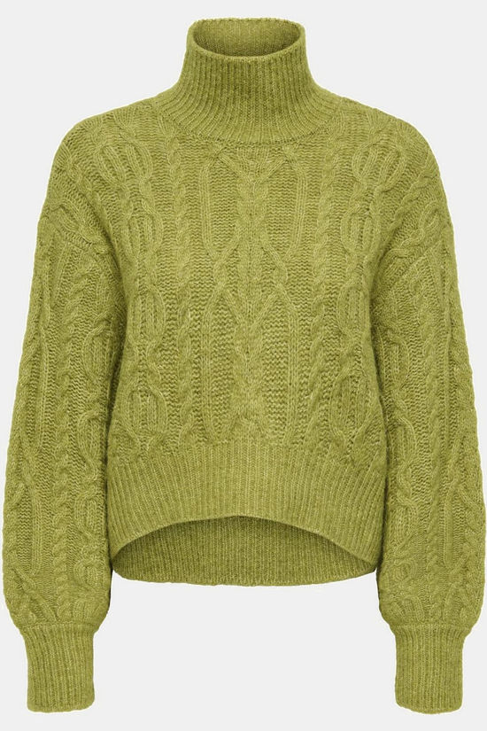 Only Pull Hilde Cardamom Seed