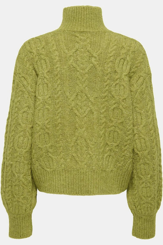 Only Pull Hilde Cardamom Seed