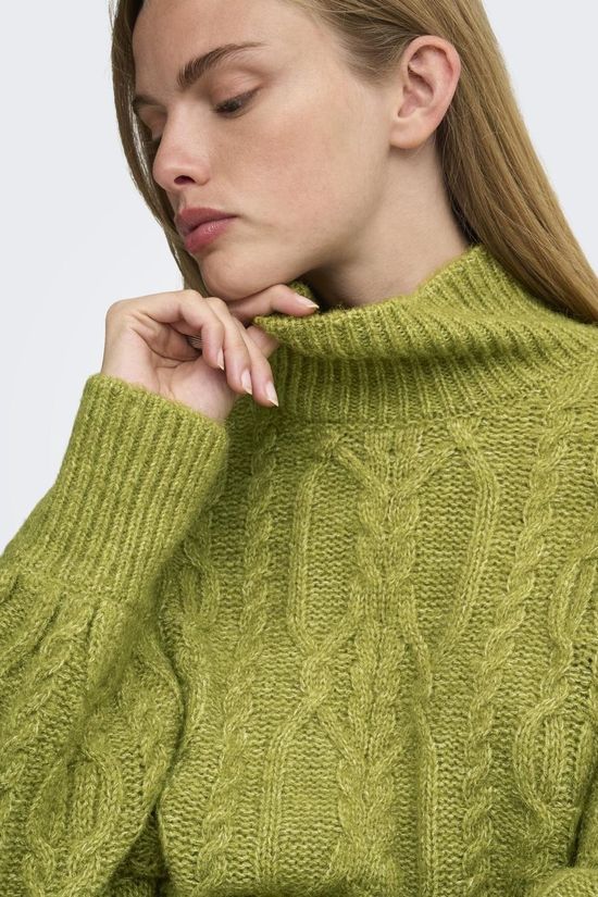 Only Pull Hilde Cardamom Seed