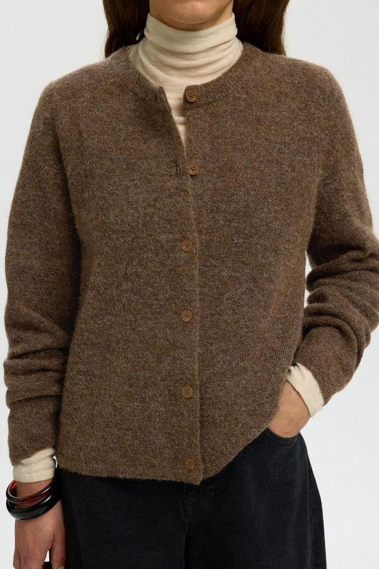 Selected Cardigan Lulu New Dachshund Detail:Melange