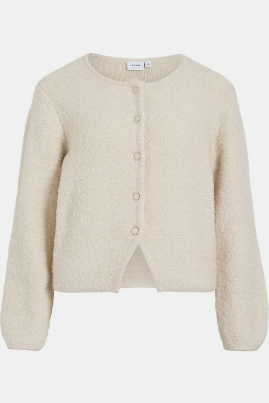 Vila Cardigan Pigga Birch