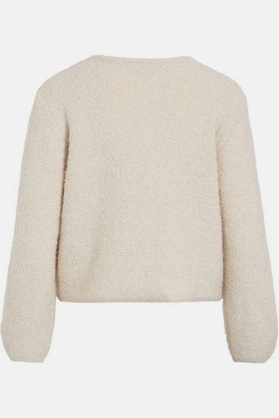 Vila Cardigan Pigga Birch