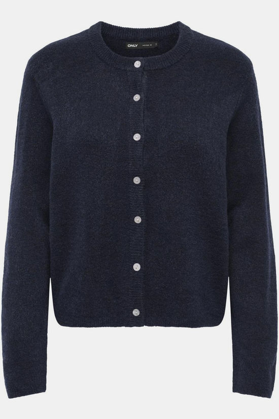Only Cardigan Simoni Night Sky