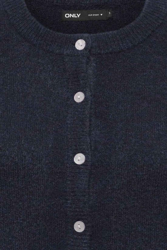 Only Cardigan Simoni Night Sky