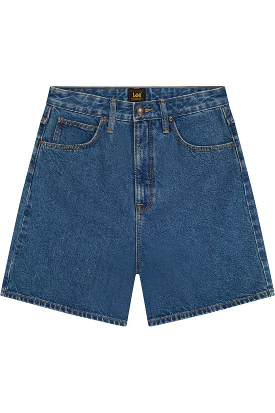 LEE Short Stella Head To Toe