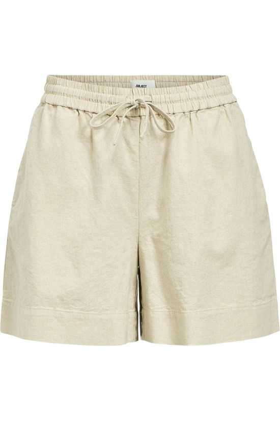 Object Short Viggo Humus