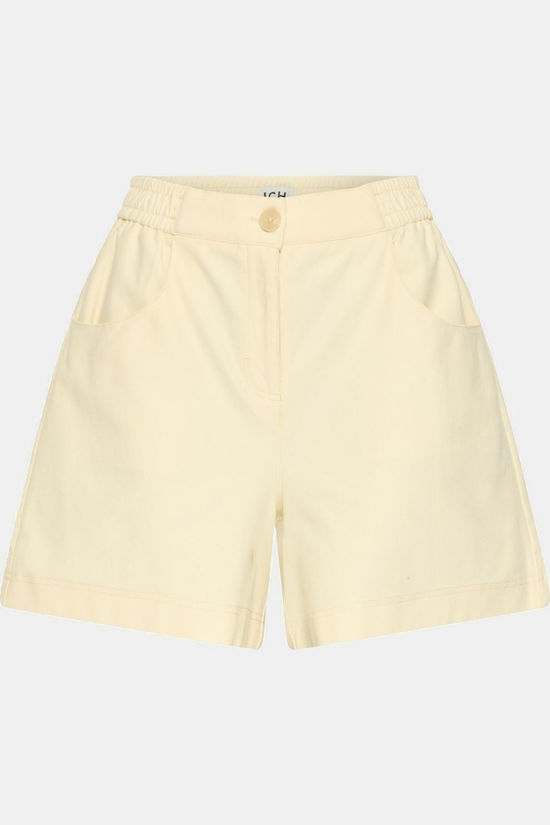 Ichi Short Kate Almond Oil