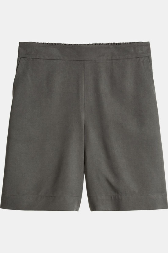 Marc O'Polo Short 604040015007 Oxide Grey