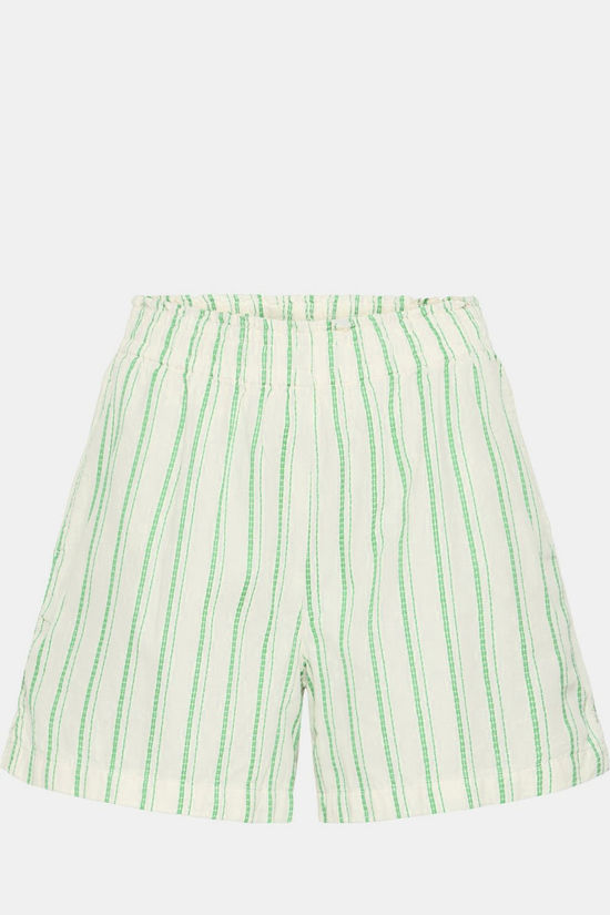 Ichi Short Jovil Greenbria