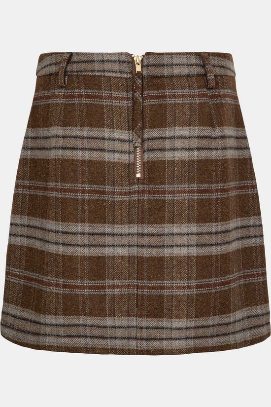Numph Rok Ezma Short Kelp