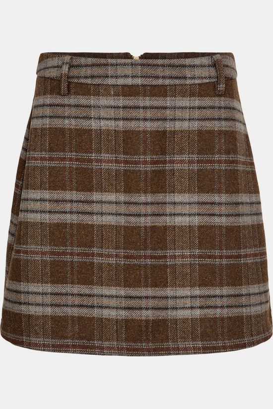 Numph Rok Ezma Short Kelp