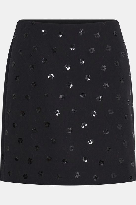 Ichi Jupe Harmonia Black