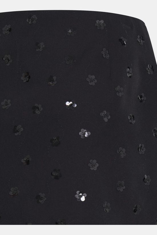 Ichi Jupe Harmonia Black