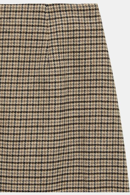 AWARE Rok Allegade Sand Brown Checks