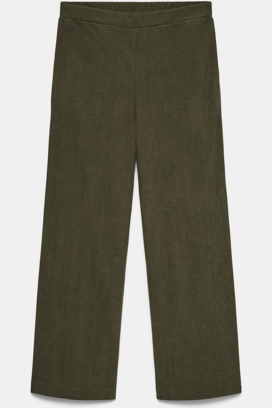 Vero Moda Broek Elly Nws Forest Night