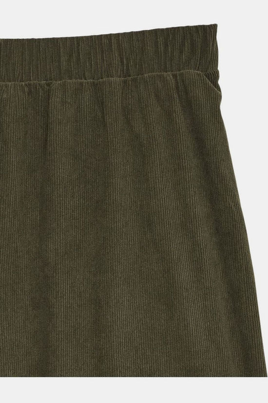 Vero Moda Broek Elly Nws Forest Night