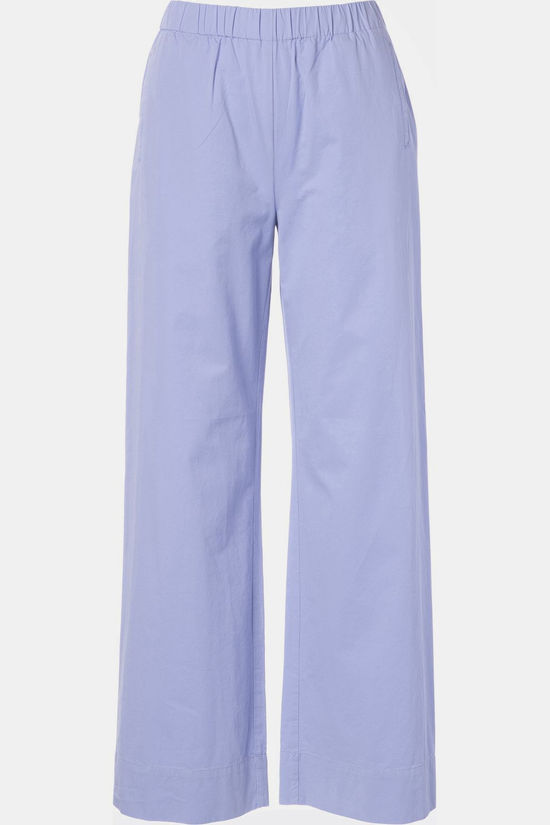 Jc Sophie Pantalon Lars Lavender Blue