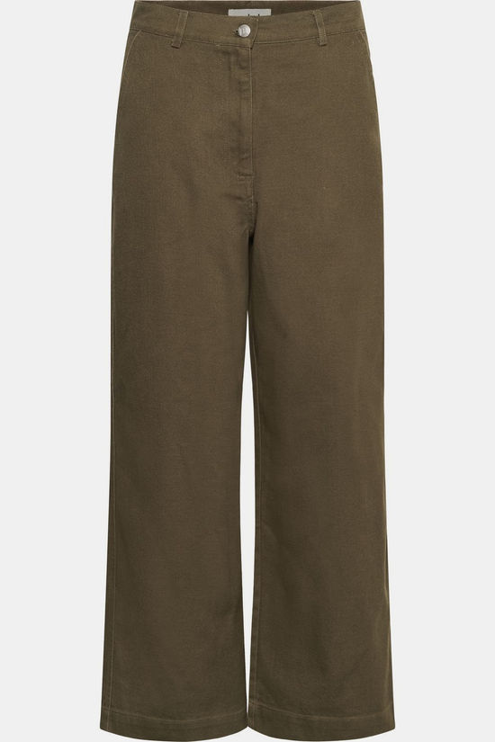 Soaked in Luxury Broek Sanaga Beech