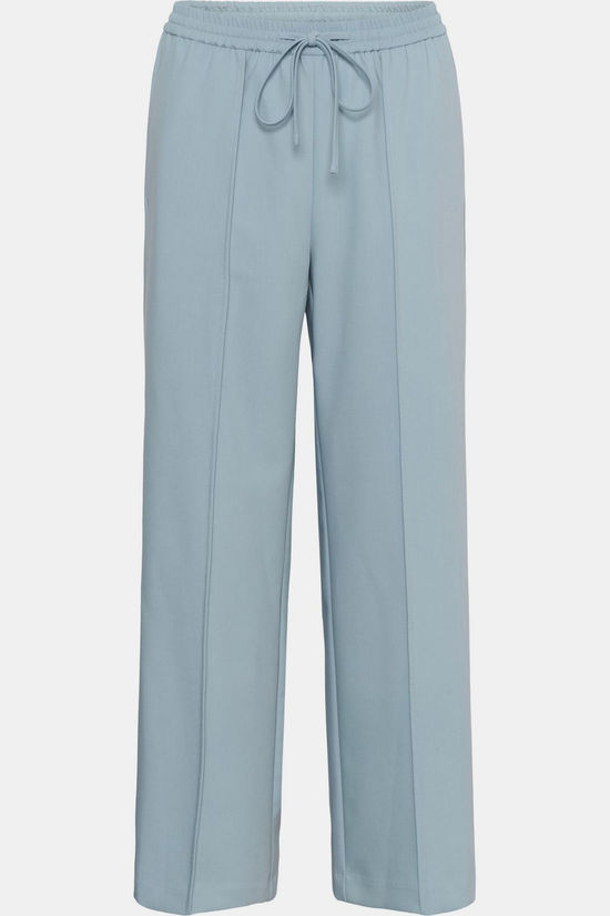Soaked in Luxury Pantalon Corinne Eureka Ashley Blue
