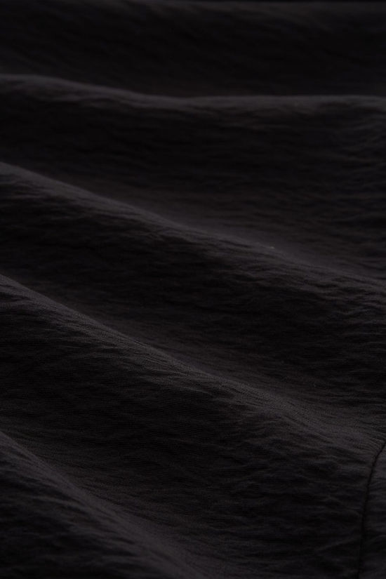 Tom Tailor Pantalon Loose Fit Deep Black