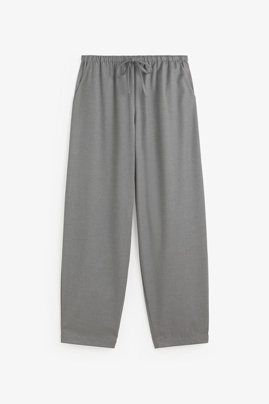 Yerse Pantalon Berry45 Grey