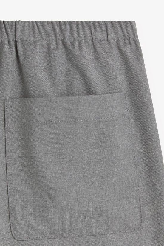 Yerse Pantalon Berry45 Grey