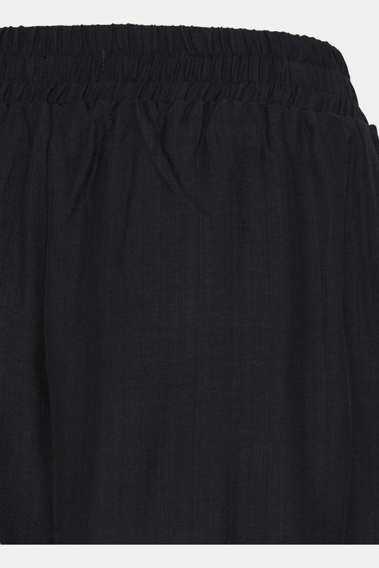 Ichi Panta Ginnie Black