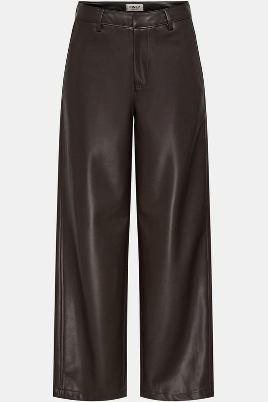 Only Broek Neli Chocolate Torte