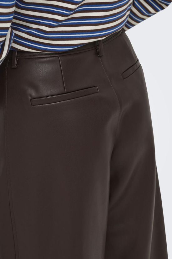 Only Broek Neli Chocolate Torte