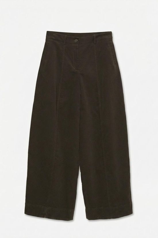 AWARE Pantalon Enghavevej Black Olive