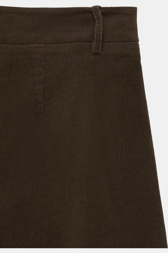 AWARE Pantalon Enghavevej Black Olive
