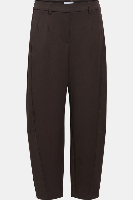 Object Pantalon Lisa Seal Brown