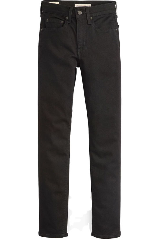 Levi's Jeans 724 High Rise Straight Midnight Gaze
