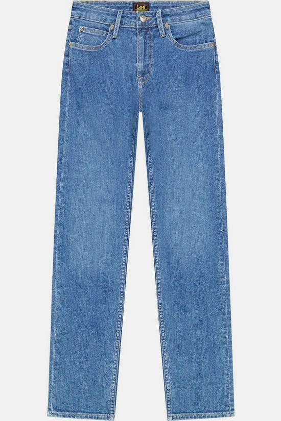 LEE Jeans Elly Hidden Lagoon