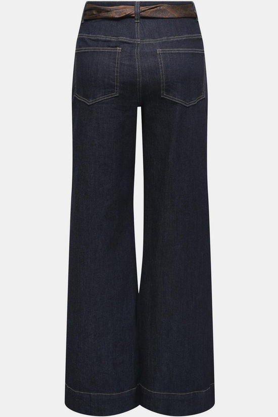 Only Jeans Madison Dark Blue Denim