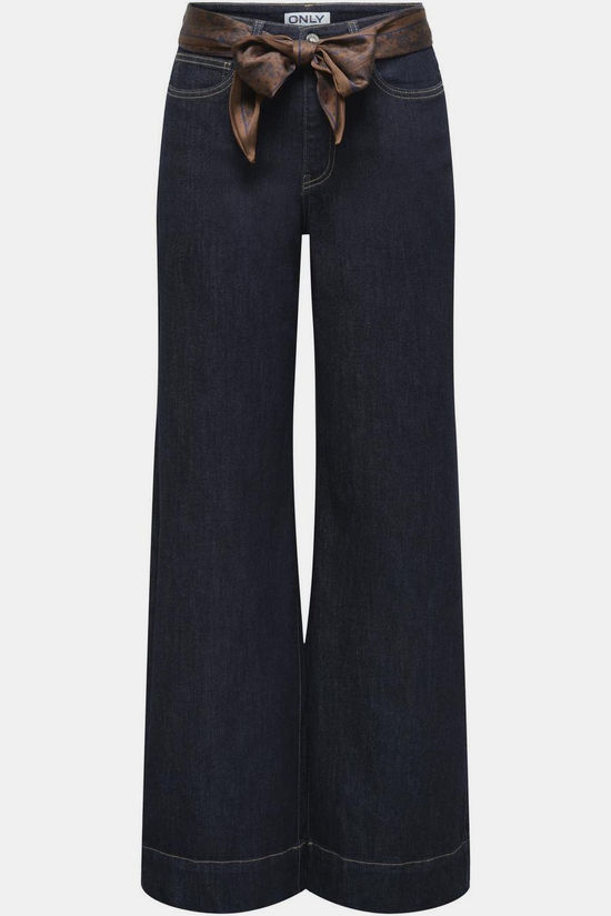 Only Jeans Madison Dark Blue Denim