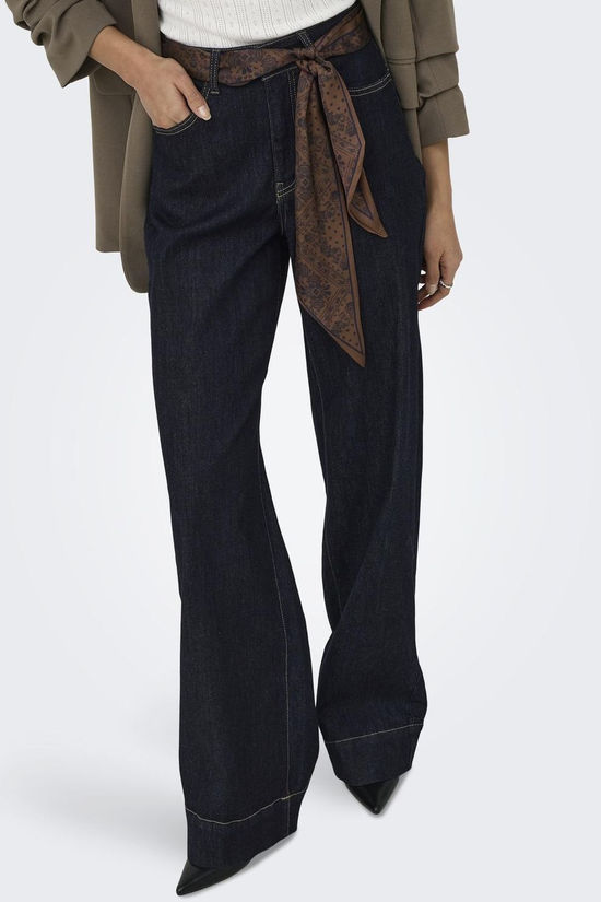 Only Jeans Madison Dark Blue Denim