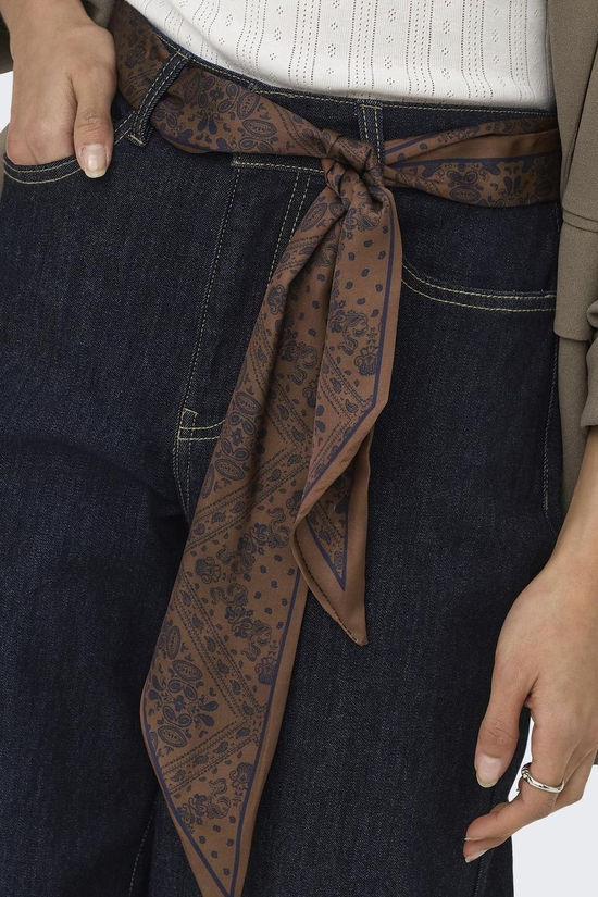 Only Jeans Madison Dark Blue Denim