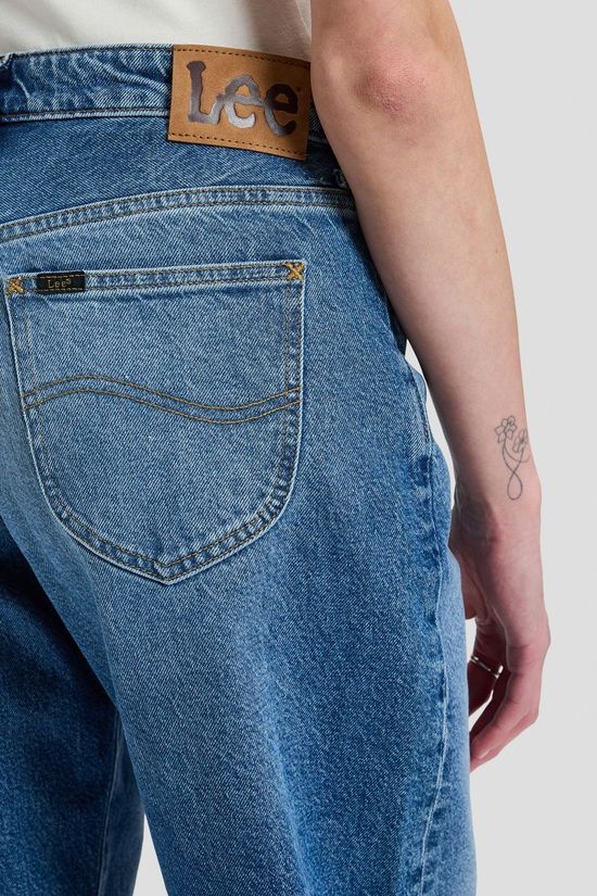 LEE Jeans Balloon Pant Vintage Blues Vintage Blues