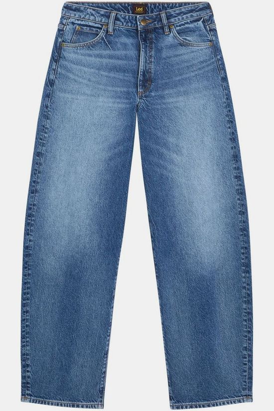 LEE Jeans Balloon Pant Vintage Blues Vintage Blues