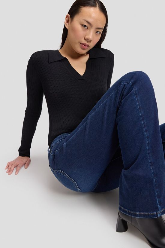 LEE Jeans Lana Eternal Blue