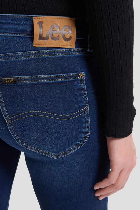 LEE Jeans Lana Eternal Blue