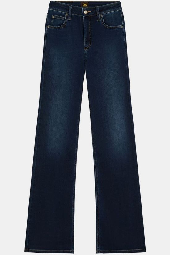 LEE Jeans Lana Eternal Blue