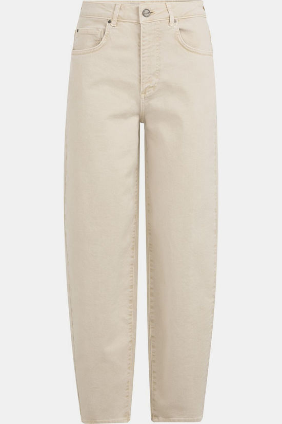 Yaya Jeans Sandstone Beige