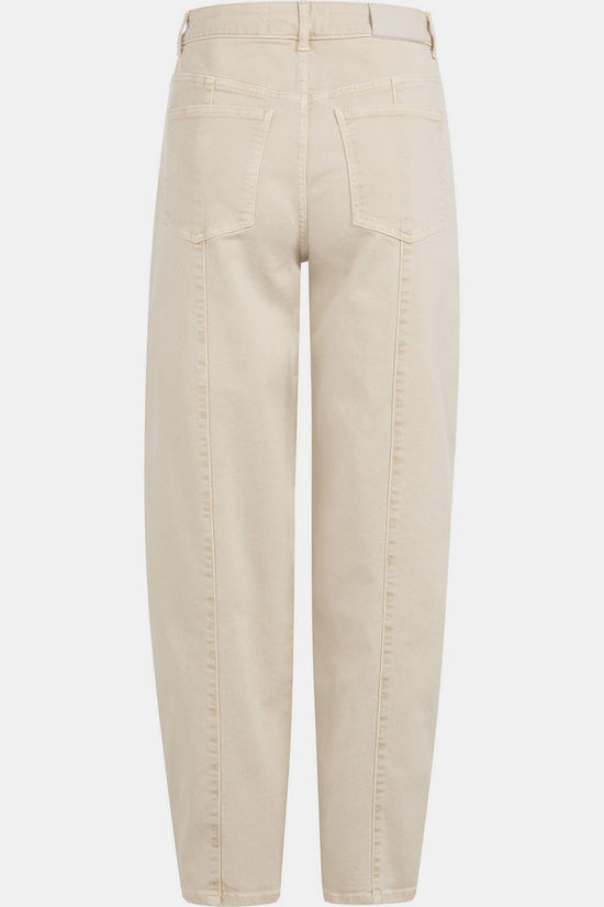 Yaya Jeans Sandstone Beige