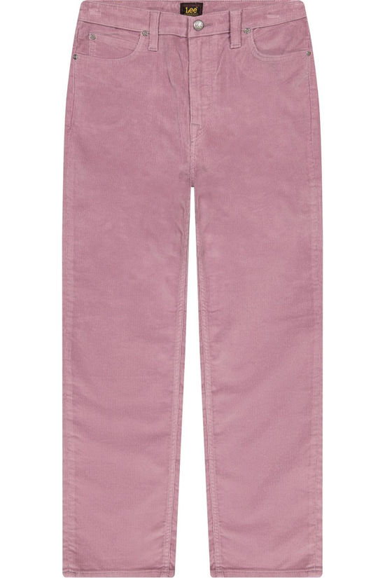 LEE Pantalon Carol Plumberry