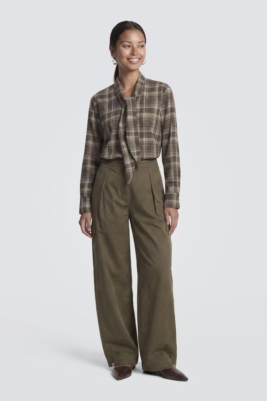 Only Pantalon Onltovia Mw Utility Balloon Kangaroo