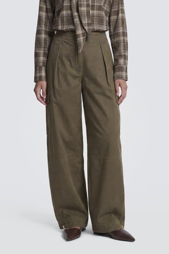 Only Pantalon Onltovia Mw Utility Balloon Kangaroo