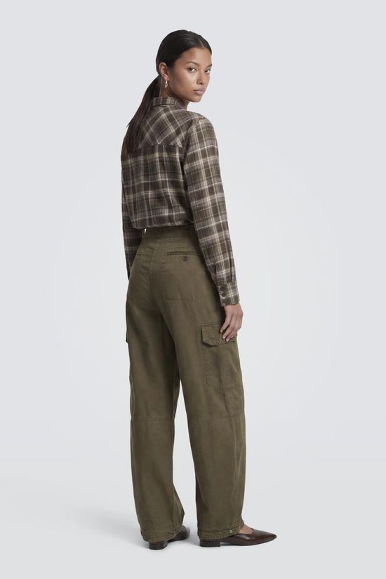 Only Pantalon Onltovia Mw Utility Balloon Kangaroo